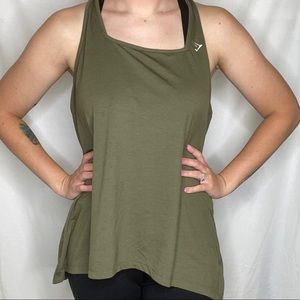 GYMSHARK | women’s tank top